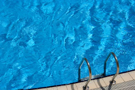 Pool Cleaning Service, Foothill Ranch, CA